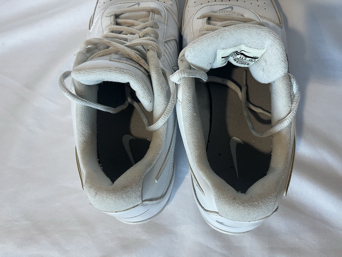 Nike Air Baseline Low 386240-111 
