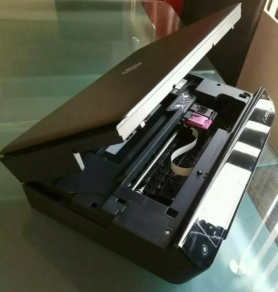 hp envy 4502 printer