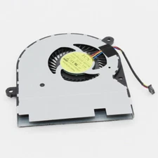 1PC new DFS501105PR0T DC5V 0.50A fan