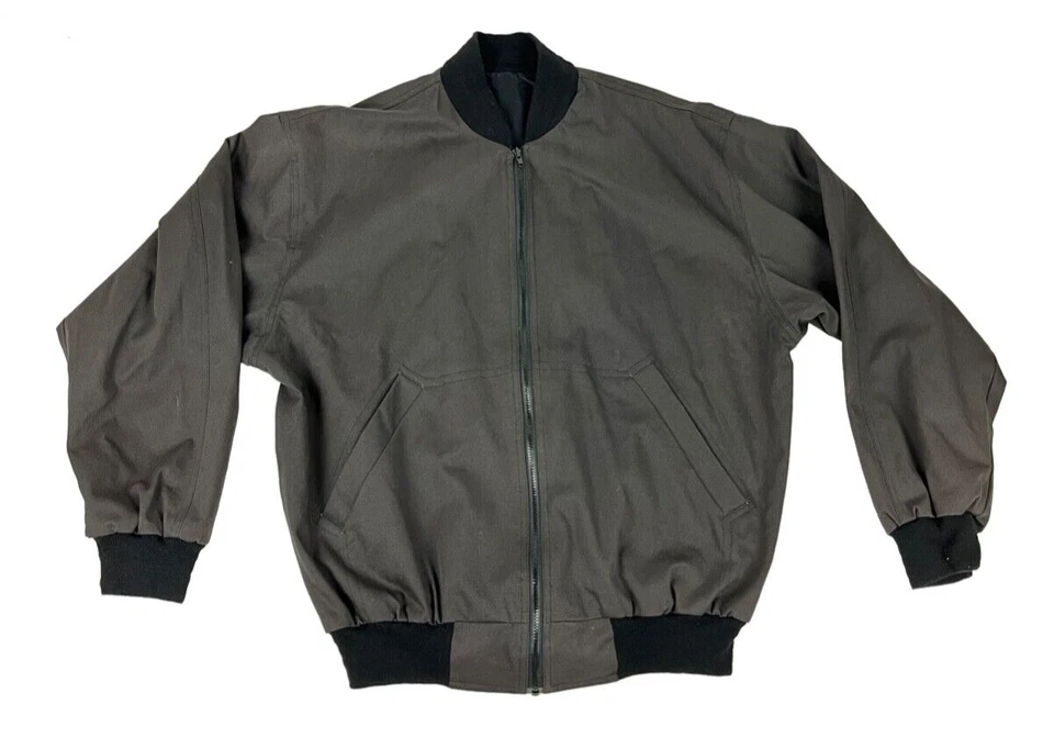 Chaqueta de Colección Carlito's Way 1993 Film Crew Universal Pictures Medium Al Pacino Foto 2 de 4