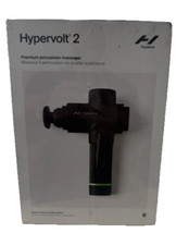 Hyperice Hypervolt 2 Premium Percussion Massa...