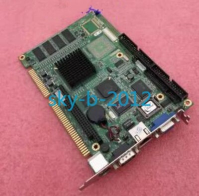 1 PCS Function FB2505 V1.5 industrial computer motherboard In good condition