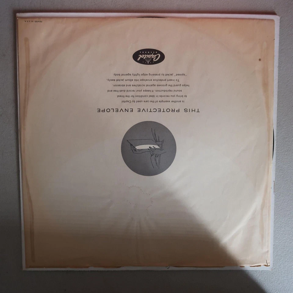 THE WILL BRADLEY JOHNNY GUARNIERI BAND LIVE ECHOS BIG BAND BOOGIE RCA EXC 2-23 Foto 3 de 4