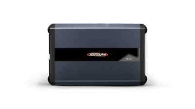 Soundigital 2000.2 EVO 5.0 4 Ohm Version 2 Kanal Verstärker Endstufe 2000 W RMS