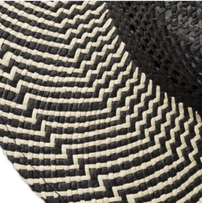 Tabitha Brown for Target Straw Hat Tabitha Brown | Accessories | Nwt Straw Hat Tabitha Brown  main image 4
