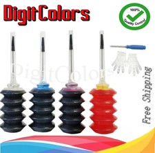 Premium Combo Ink Refill Kit for Canon PG-245/CL-246 30ml
