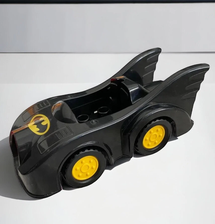 Lego Duplo Batman Batmobile Car Batcave 10919 Joker Challenge Replacement