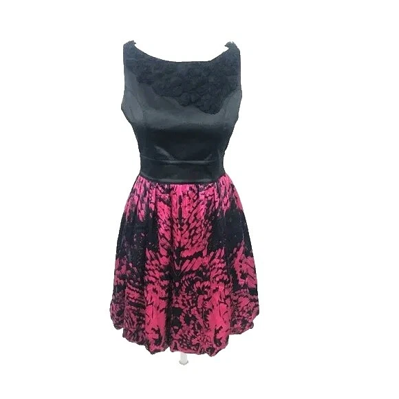 bebe Women's Silk Blend Regular Size Clothing for Women