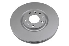 2x Bremsscheibe Vorderachse für PEUGEOT RCZ 2x Bremsscheibe Vorderachse für PEUGEOT RCZ