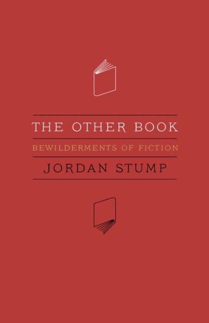 The Other Book by Jordan Stump HARDBACK 9780803234307