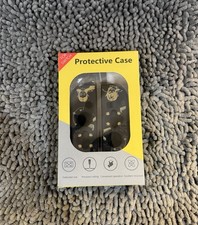 Protective case for Nintendo switch with one Joy-con case and one console case