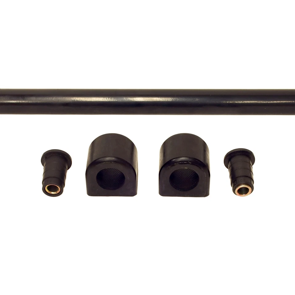 Barra estabilizadora delantera 1 1/8" 1985-1987 Chevrolet Corvette 85 86 87 Chevy NUEVO Foto 2 de 2