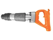 Chicago Pneumatic Air Chipping Hammer CP 4130 3R +2 Bits