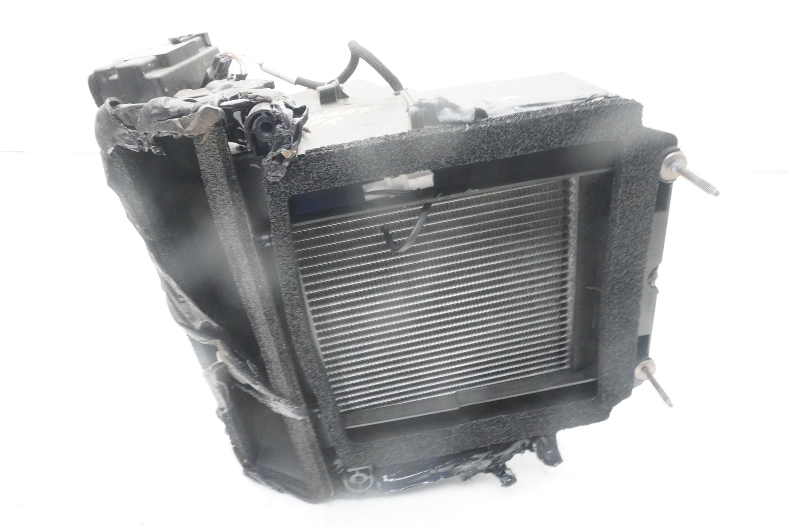 McLaren 750S Heater air duct