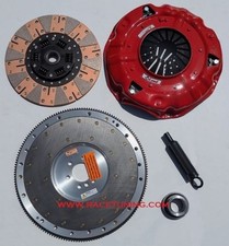 97-15 Chevy Ls Clutch Aluminum Flywheel Mcleod Street Extreme 26-spline 700hp