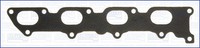 Dichtung AnsaugkrüMmer Ajusa 13116700 FüR Fiat Lancia Marea Doblo Multipla Bravo