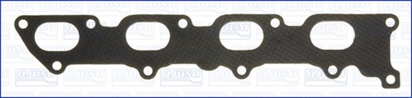 Dichtung AnsaugkrüMmer Ajusa 13116700 FüR Fiat Lancia Marea Doblo Multipla Bravo-image