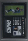 2025 Donruss Optic Jaxson Dart Base (RAW)