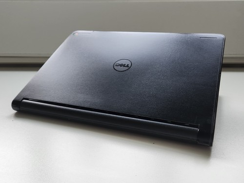 Dell P22T 11.6" Chromebook Laptop Intel Celeron 4GB Ram 16GB SSD For Parts - Picture 4 of 10