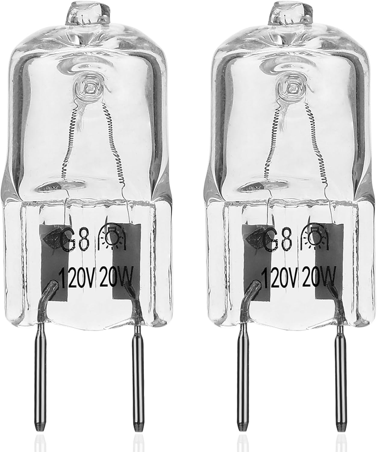 Light Bulb Fits for GE Samsung Kenmore Maytag Elite over the Stove Range Microwa