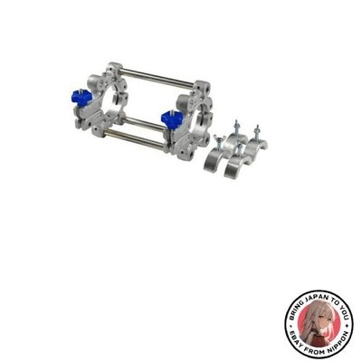 New MCC Socket Clamp 300/250 with Liner Drum Separate Type ESI300L
