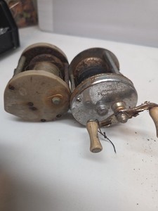 avet magnetic reel G2 SX Lever Drag Reels Abu Garcia Ambassadeur C4 Rod Type:7'0