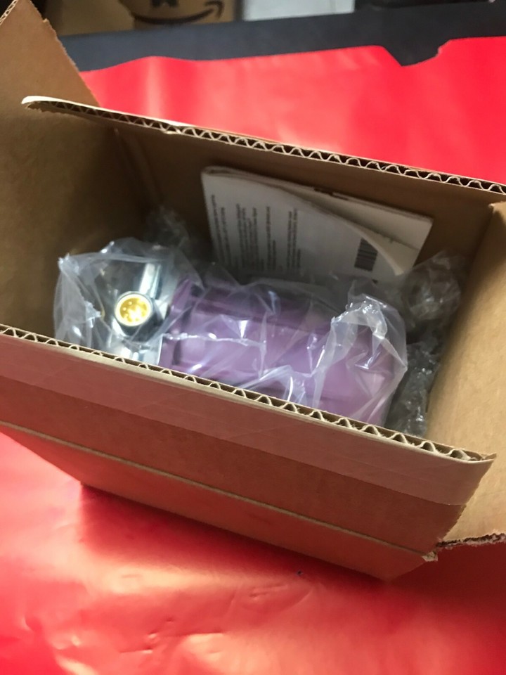 C7012E1278 Dynamic Self Check Purple Peeper UV Rectification Flame ...