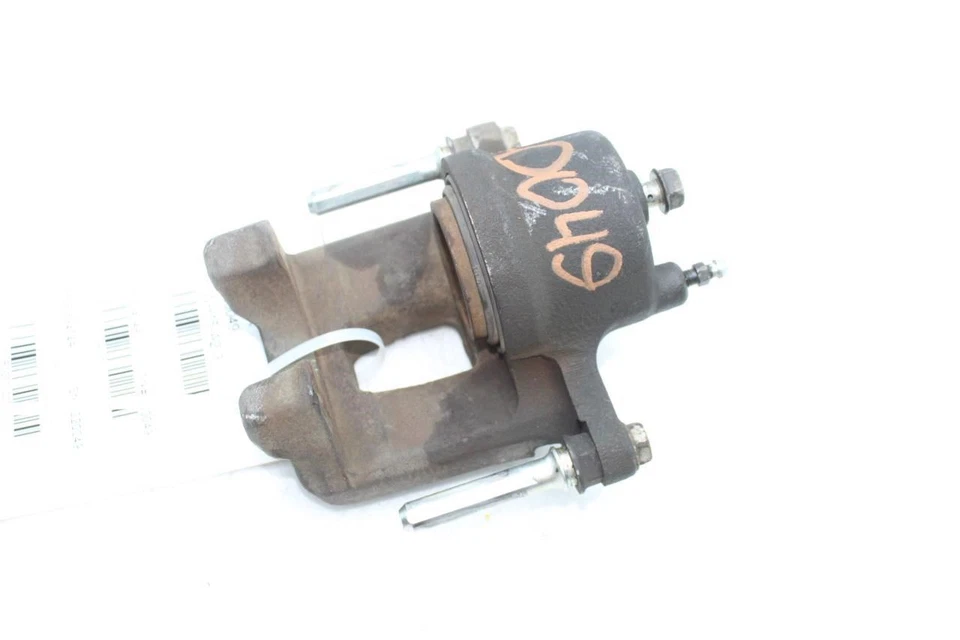 Front Right Passenger Side Brake Caliper w/o Bracket Fits 05-10 SCION TC 71230 - Image 2 of 4