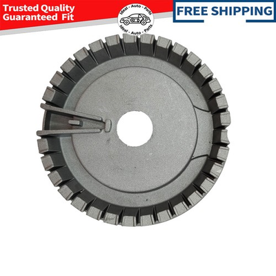 #ad WB16X24722 164D9484P001 Apprx.4quot;XL V2 X Large Surface Burner Base W GE And Haier $28.21