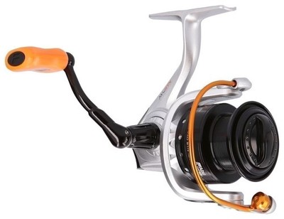 Abu Garcia Max STX SP20 Size 20 Spinning Reel 5.2 Gear Ratio 14lb Drag |  eBay