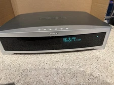 Bose AV 321   SeriesII Home Theater System Media Center Only- Tested Working