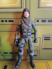 Custom GI Joe Lady Jaye Valaverse Hasbro Action Figure