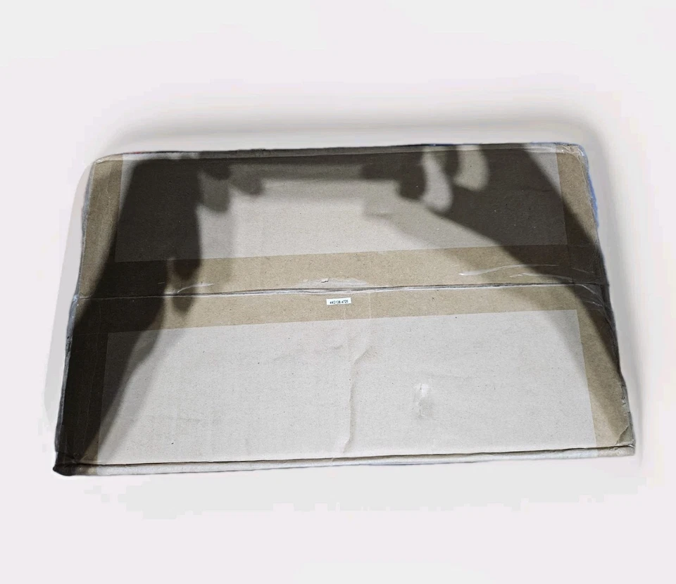 Altavoces de estantería Auvio #40-296, 100 W x 2, altavoces de 2 vías nuevos sellados Foto 3 de 4