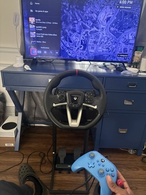 Hori AB04-001U Racing Wheel Overdrive Xbox Series X