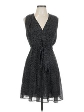 Kirna Zabête at Target Women Gray Cocktail Dress 12