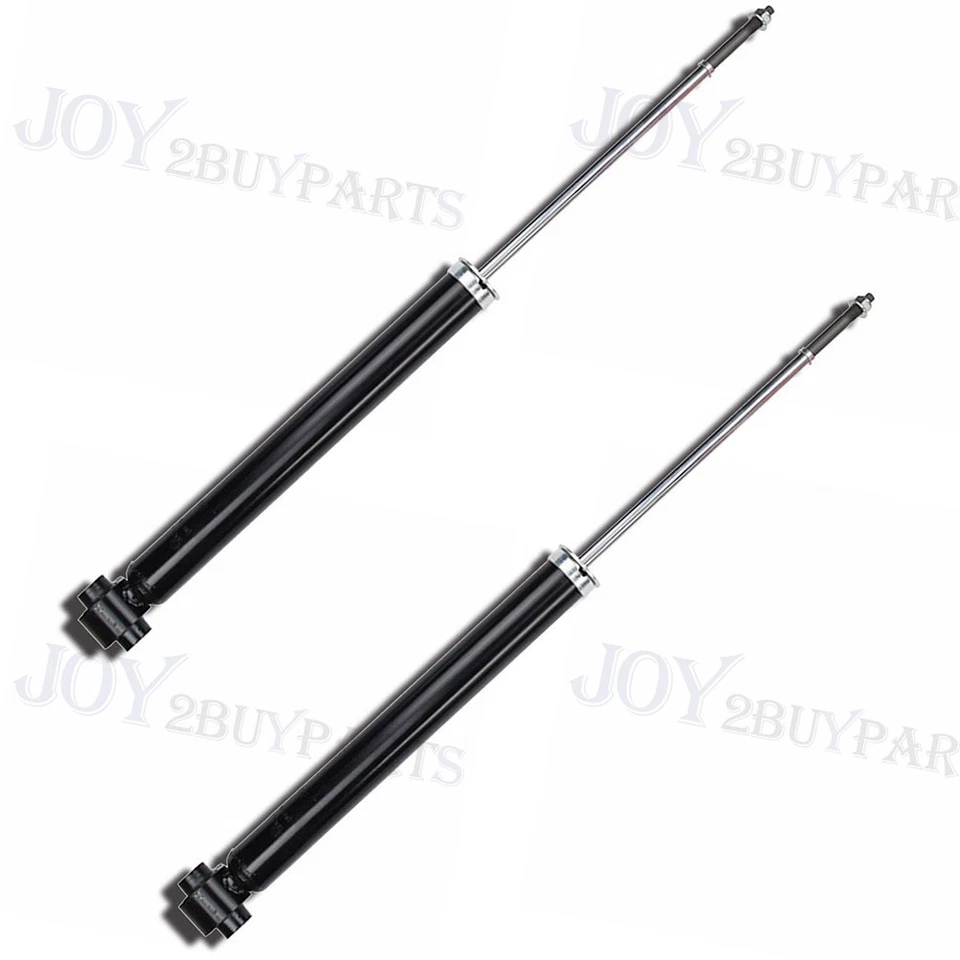 4x Front Rear Complete Strut Shock For 2006 07-2011 Kia Rio/Rio5 Hyundai Accent - Image 4 of 4
