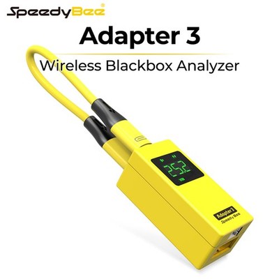 Speedybee Adapter3 WIIFI Wireless Adapter Wireless Blackbox Analyzer APP Control