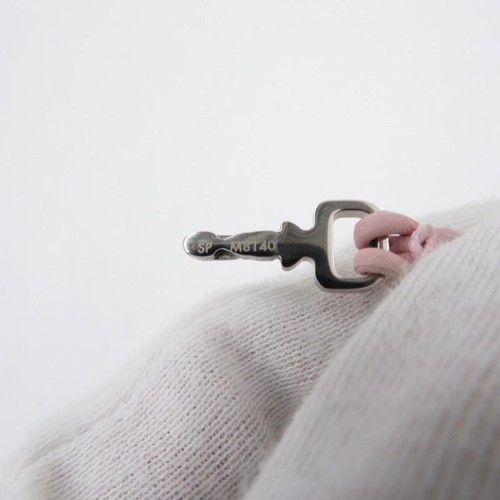 Louis Vuitton M8140F Bracelet LV Padlock Bracelet - Picture 6 of 7