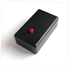 Blue Charm Fake Car Alarm, 1 Year Continuous Usage Battery Life, Single pack