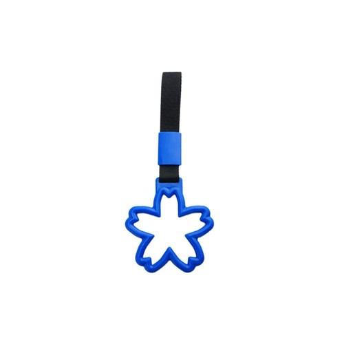 Belt Rear Bumper Warning Ring Car Hand Pull Ring Handle Strap Car Handrail Belt - 第 21/24 張圖片