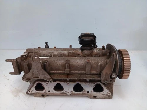 Culata para VOLKSWAGEN POLO IV (9N3) Advance 2006 4269985 - Imagen 3 de 10