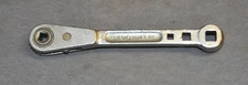 J H Williams & Co. 1/4" No. MR-51 HVAC, A/C, refrigeration wrench