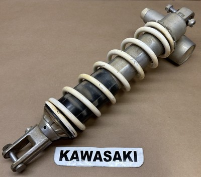 ザ ピープル 08-13 GENUINE KAWASAKI KFX 450R KFX450R REAR SHOCK ABSORBER | eBay