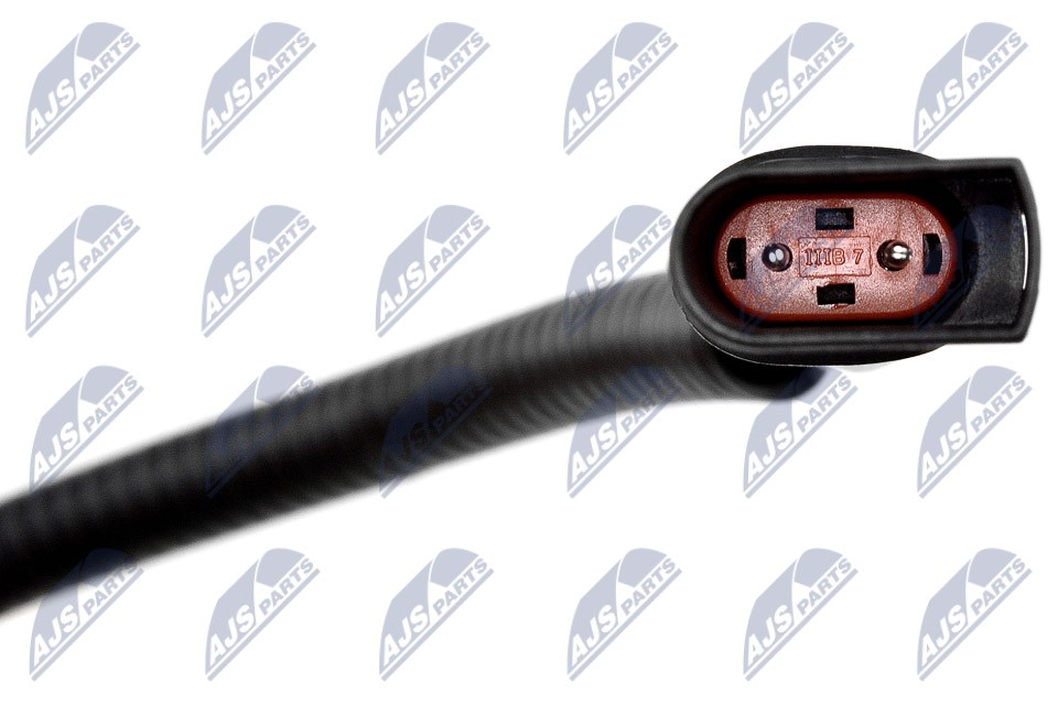 4x ✅Fits NTY HCA-FR-026 ABS SENSOR REAR  ⭐UK Seller⭐