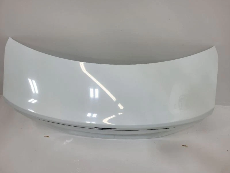 2012-2017 HYUNDAI ACCENT Trunk Hatch Tailgate Sedan White 692001R020 Foto 2 de 4