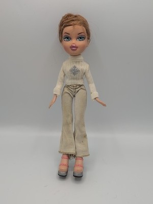 2001 Bratz Limited Edition Sweetheart Meygan MGA