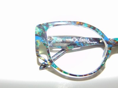 NEW AUTHENTIC FANIEL EYEGLASSES