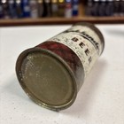 Highlander Premium Beer Flat Top Beer Can Missoula Montana Empty — photo 6