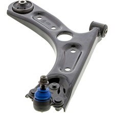 Brazo de control de suspensión y rótula Mevotech para Forte, Forte5+Más CMS801223