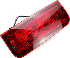 1992-2022 Ford E-150 E-250 E-350 E-450 E-550 3rd Brake Light  Compatible Replacem